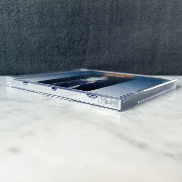 Elvis Presley Moody Blue CD - 19 Tracks - Final Studio Album Recorded in 1977 - Picture 4 of 5